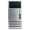 HP Compaq dx6120 MT P4 3.0GHz, 1GB RAM, 80GB HDD, DVD-ROM, FDD, Win XP