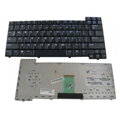 HP Compaq nc6320 klavesnica