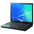 HP Compaq nx6110 - Pentium M 740, 1GB RAM, 60GB HDD, DVD-RW, WiFi, Bluetooth, 15 XGA, Win XP