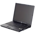 HP Compaq nx6125 (trieda B) AMD Sempron 3100+, 1GB RAM, 40GB HDD, Radeon Xpress 200M, DVD-RW, WiFi, Bluetooth, 15 XGA