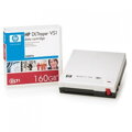 HP DLTtape VS1 160GB C8007A