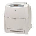 HP LaserJet 4650 dn Q3670A