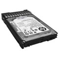 HP MM1000EBKAF 1TB 3G SATA 7.2K RPM 2.5" HDD Midline Hot Plug Hard Drive