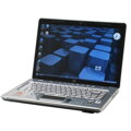 HP Pavilion dv5-1040ec, p7350, 2gb ram, 160gb hdd 7200rpm, hdmi, geforce 9200m gs, dvdrw, 15.4 wxga, windows vista home premium