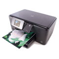 HP PhotoSmart Plus All-in-One B210a