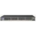 HP ProCurve Switch 2650-PWR J8165A 10/100Mbps + 1000Mbps 48 RJ-45 10/100 ports (IEEE 802.3 Type 10Base-T, IEEE 802.3u Type 100Base-T)