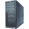HP ProLiant ML330 G6 Xeon E5504, 6gb ram, 2x146gb sas hdd, dvd-rw