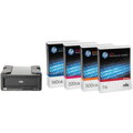 HP StorageWorks RDX BRSLA-0801-AC + 320GB cartridge