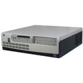 HP Vectra VL400 DT PIII866 / 256 / 10 / CD