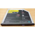 LG/IBM GCC-4242N 13N6769 13N6768 IDE ATAPI Slim Notebook MultiBay CD-RW/DVD-Rom Combo mechanika