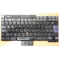 IBM Thinkpad R50, R51, R52, T40, T41, T42, T43 klavesnica, 08K4957, 08K5040, 08K4986, 08K5017, 08K5046