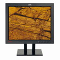 IBM ThinkVision L190P 19" LCD monitor