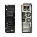 IBM @server x226 2x Xeon 3GHz, 3GB, 4x74GB, CD, Windows 2003 Server 8648â1CG