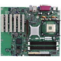 Intel Desktop Board D865GBF socket 478 zakladna doska