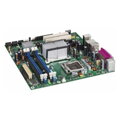 Intel Desktop Board DQ965GF LGA775