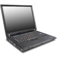 Lenovo ThinkPad R60 T5600, 4GB RAM, 250GB HDD, DVD-RW, WiFi, BT, 15" XGA, WinXP