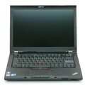 Lenovo ThinkPad T410 Intel Core i5-540M, 4gb ddr3, 160gb hdd, dvdrw, webcam, 14" wxga, windows 7 pro