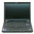 Lenovo ThinkPad T410 Core i5-520M, 4GB RAM, 320GB HDD, DVD-RW, 14 WXGA+, Win 7 Pro