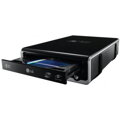 LG GE20LU10 20x External Super-Multi DVD Drive Model LightScribe USB 2.0