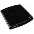 LG GP10NB21 8x Slim External DVD-RW USB