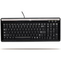 Logitech Ultra-Flat Keyboard USB Y-BP62a, 820-000232, SY849UK