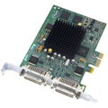 Matrox MGI G55-MDDE32 Millennium G550, 32MB DDR, 2x DVI, PCI-E x1