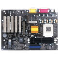 Mercury KOB KT133 FSX AMD K7 ATX Mainboard w/ VIA KT133 chipset