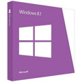 Microsoft Windows 8.1 SK 32-64bit DVD