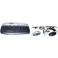 Microsoft Wireless MultiMedia Keyboard 1.0A Optical Mouse 2.0A