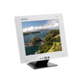 Microtek C783 2-Tone 17" LCD Monitor 250 cd/m2 300:1