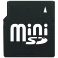 Mini SD 64MB