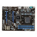MSI 970A-G45 AM3+ AMD 970 SATA 6Gb/s USB 3.0 ATX AMD Motherboard