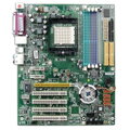 MSI K8N Neo4-F 939 NVIDIA nForce4 ATX AMD Motherboard MS-7125 VER: 2.0