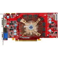MSI RX1950PRO-TD256E Radeon X1950PRO 256MB 256-bit GDDR3 PCI Express x16 CrossFireX Support Video Card