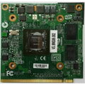 Nvidia Geforce 8400M GS MXM II DDR2 256MB VG.8MG06.002