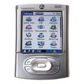 Palm Tungsten T3 PDA + kolíska a nabíjačka