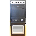 PC E8200, 2gb, 80gb, dvdrw, fdd