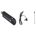 Realtek DTV USB RTL2832U DVB-T COFDM Demodulator + USB 2.0