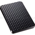 SAMSUNG G2 640GB USB 2.0 Black Portable External Hard Drive HX-MU064DC(B)