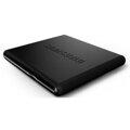 SAMSUNG SE-S084D Slim External 8X USB 2.0 DVD Writer