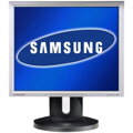 SAMSUNG SyncMaster 191T 19" palcový LCD TFT monitor GH19BSAS/EDC, strieborný