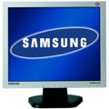 SAMSUNG SyncMaster 913v 19" palcovy LCD TFT monitor GH19LS, strieborny