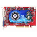 SAPPHIRE HD 2600PRO 512M DDR2 AGP VGA/TVO/DVI-I