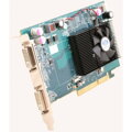 Sapphire HD 3650 512M DDR2 Dual DVI AGP