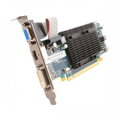 Sapphire ATI RADEON HD5450 512MB DDR3 PCI-E HDMI/DVI-I/VGA 11166-01