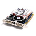 Sapphire Radeon X1650 PRO 256MB GDDR3 PCI Express