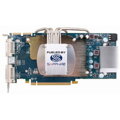 Sapphire ULTIMATE HD 3870 512MB GDDR4 PCI-E