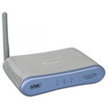 SMC EZ Connect SMCWEBT-G 108Mbps Wireless-G Gaming Access Point/Bridge