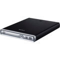 Sony DRX-S70U-W Optiarc External Slim DVDRW Drive