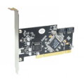Sunsway ST Lab PCI-IDESI3112R PCI 2 Channel SATA Raid controller